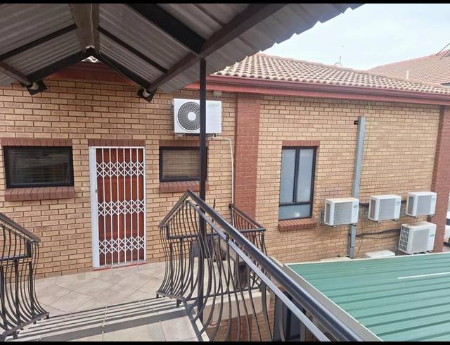 BUSINESS PROPERTY TO RENT IN ROUTE 21 BUSINESS PARK